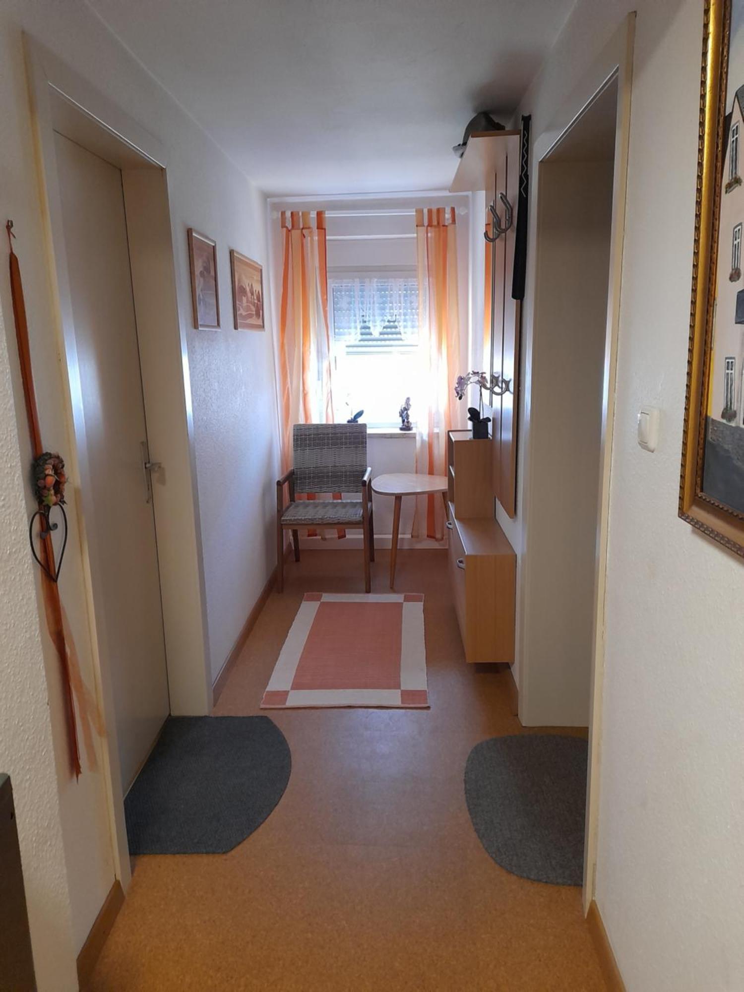 Haus Am Huegel Lejlighed Altstrimmig Eksteriør billede